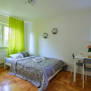 Regem Płońska Apartament Warszawa