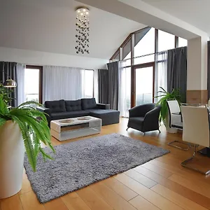 Vacationclub - Górna Resorts Apartament 2.68 Apartament