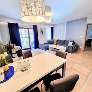 Z Pięknym Widokiem Na Apartament
