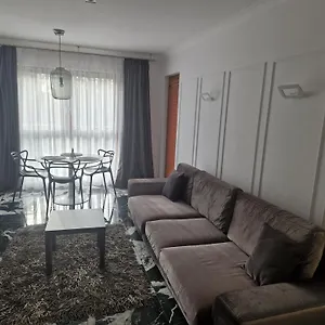 By Gustav Apartament Wrocław