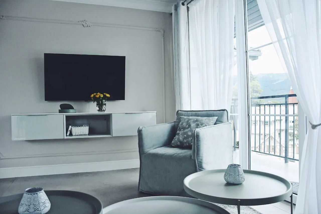 Apartamenty Magnum Szklarska Poręba