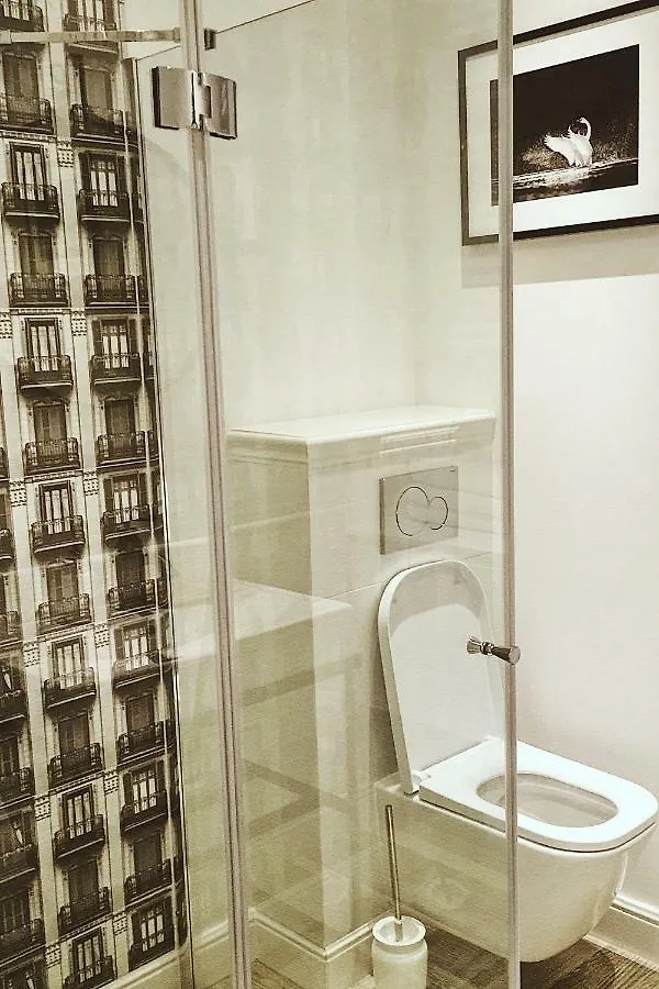 Apartamenty Magnum Szklarska Poręba