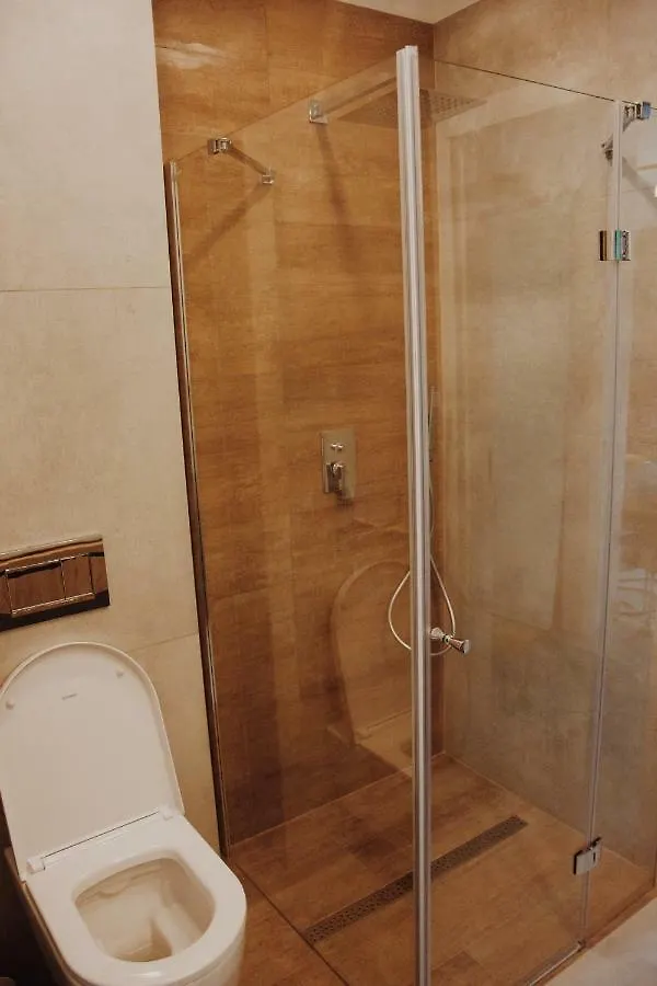 Apartamenty Magnum Szklarska Poręba