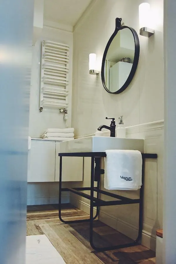 Apartamenty Magnum Szklarska Poręba 0*,
