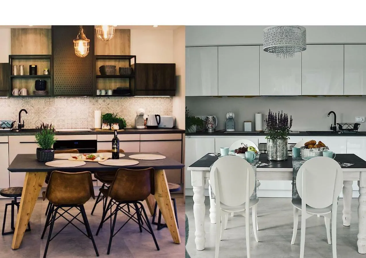 Apartamenty Magnum Szklarska Poręba