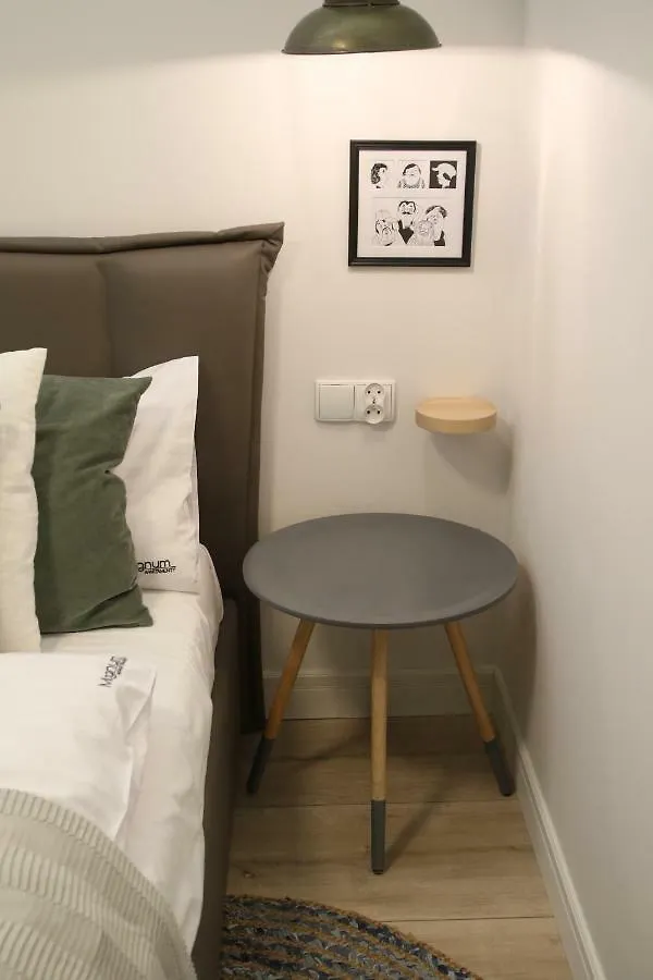 Apartamenty Magnum Szklarska Poręba